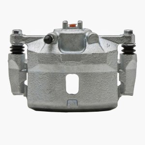 Chevrolet Camaro Brake Caliper - Rear - DFC - Premium - Silver Zinc Coated - `98-`02