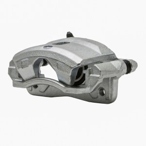 Chevrolet Camaro Brake Caliper - Rear - DFC - Premium - Silver Zinc Coated - `98-`02