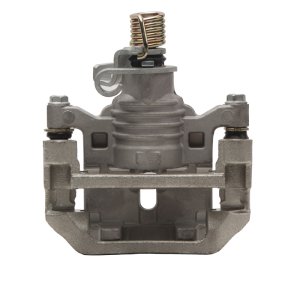 Buick Allure Brake Caliper - Rear - DFC - Premium - Silver Zinc Coated - `05-`16