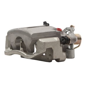 Buick Allure Brake Caliper - Rear - DFC - Premium - Silver Zinc Coated - `05-`16