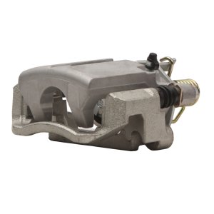 Buick Allure Brake Caliper - Rear - DFC - Premium - Silver Zinc Coated - `05-`16