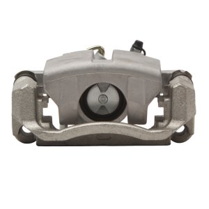 Buick Allure Brake Caliper - Rear - DFC - Premium - Silver Zinc Coated - `05-`16