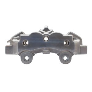 Chevrolet Corvette Brake Caliper - Rear - DFC - Premium - Silver Zinc Coated - `06-`13
