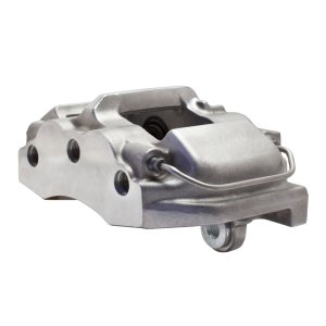 Chevrolet Corvette Brake Caliper - Rear - DFC - Premium - Silver Zinc Coated - `06-`13