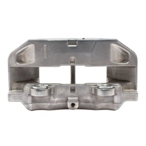 Chevrolet Corvette Brake Caliper - Rear - DFC - Premium - Silver Zinc Coated - `06-`13