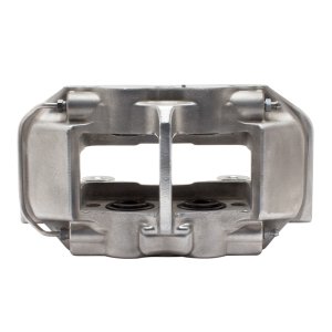 Chevrolet Corvette Brake Caliper - Rear - DFC - Premium - Silver Zinc Coated - `06-`13