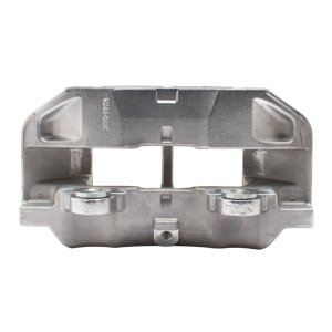 Chevrolet Corvette Brake Caliper - Rear - DFC - Premium - Silver Zinc Coated - `06-`13