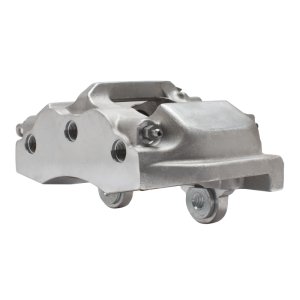 Chevrolet Corvette Brake Caliper - Rear - DFC - Premium - Silver Zinc Coated - `06-`13