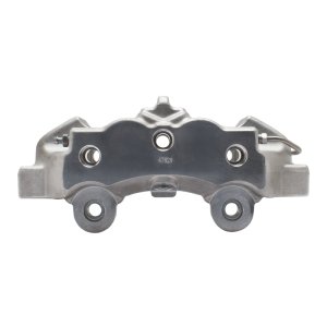 Chevrolet Corvette Brake Caliper - Rear - DFC - Premium - Silver Zinc Coated - `06-`13