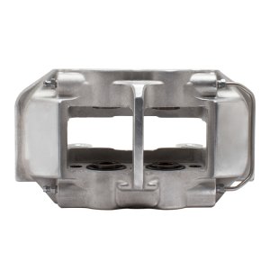 Chevrolet Corvette Brake Caliper - Rear - DFC - Premium - Silver Zinc Coated - `06-`13