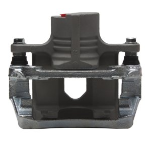 Cadillac SRX Brake Caliper - Rear - DFC - Premium - Silver - `10-`15 Cadillac SRX Brake Caliper - Rear - DFC - Premium - Silver - `10-`15