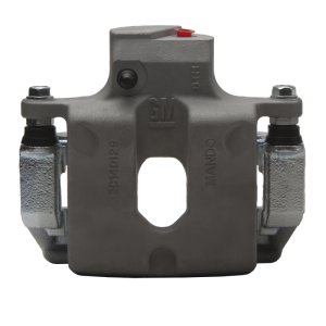 Cadillac SRX Brake Caliper - Rear - DFC - Premium - Silver - `10-`15 Cadillac SRX Brake Caliper - Rear - DFC - Premium - Silver - `10-`15