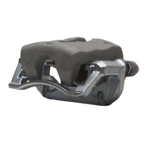 Cadillac SRX Brake Caliper - Rear - DFC - Premium - Silver - `10-`15 Cadillac SRX Brake Caliper - Rear - DFC - Premium - Silver - `10-`15