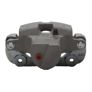 Cadillac SRX Brake Caliper - Rear - DFC - Premium - Silver - `10-`15 Cadillac SRX Brake Caliper - Rear - DFC - Premium - Silver - `10-`15