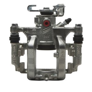 Chevrolet Cruze Brake Caliper - DFC - Premium - Silver Zinc Coated - `11-`16