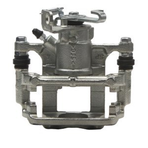 Chevrolet Cruze Brake Caliper - DFC - Premium - Silver Zinc Coated - `11-`16