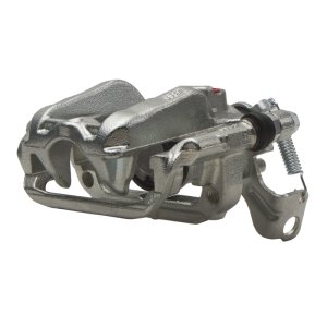 Chevrolet Cruze Brake Caliper - DFC - Premium - Silver Zinc Coated - `11-`16