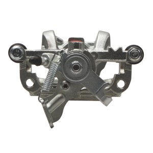 Chevrolet Cruze Brake Caliper - DFC - Premium - Silver Zinc Coated - `11-`16