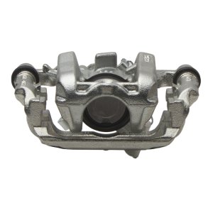 Chevrolet Cruze Brake Caliper - DFC - Premium - Silver Zinc Coated - `11-`16