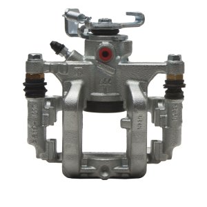 Chevrolet Cruze Brake Caliper - Rear - DFC - Premium - Silver Zinc - `11-`16 Chevrolet Cruze Brake Caliper - Rear - DFC - Premium - Silver Zinc - `11-`16