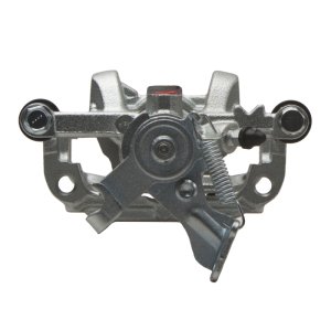 Chevrolet Cruze Brake Caliper - Rear - DFC - Premium - Silver Zinc - `11-`16 Chevrolet Cruze Brake Caliper - Rear - DFC - Premium - Silver Zinc - `11-`16