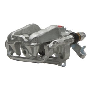 Chevrolet Cruze Brake Caliper - Rear - DFC - Premium - Silver Zinc - `11-`16 Chevrolet Cruze Brake Caliper - Rear - DFC - Premium - Silver Zinc - `11-`16