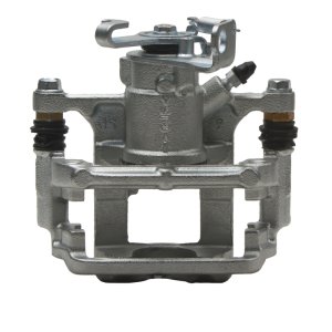 Chevrolet Cruze Brake Caliper - Rear - DFC - Premium - Silver Zinc - `11-`16 Chevrolet Cruze Brake Caliper - Rear - DFC - Premium - Silver Zinc - `11-`16