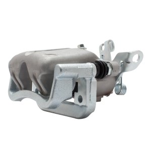 Chevrolet Malibu Brake Caliper - Rear - DFC - Premium - Silver Zinc Coated - `14-`16