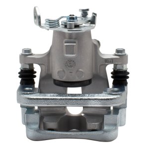 Chevrolet Malibu Brake Caliper - Rear - DFC - Premium - Silver Zinc Coated - `14-`16