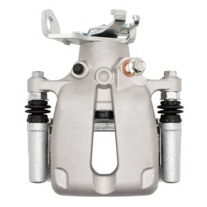 Chevrolet Malibu Limited Brake Caliper - Rear - DFC - Premium - Silver Zinc Coated - `14-`16