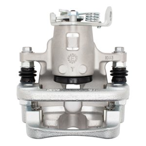 Chevrolet Malibu Limited Brake Caliper - Rear - DFC - Premium - Silver Zinc Coated - `14-`16