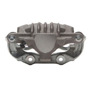 Chevrolet S10 Brake Caliper - Rear - DFC - Premium - Silver Zinc Coated - `97-`04