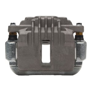 Chevrolet S10 Brake Caliper - Rear - DFC - Premium - Silver Zinc Coated - `97-`04