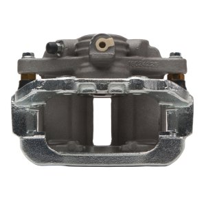Chevrolet S10 Brake Caliper - Rear - DFC - Premium - Silver Zinc Coated - `97-`04