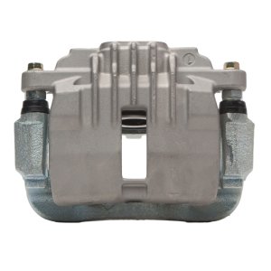 Chevrolet S10 Brake Calipers - Rear - DFC - Premium - Silver Zinc Coated - `97-`04