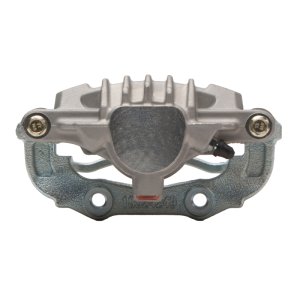 Chevrolet S10 Brake Calipers - Rear - DFC - Premium - Silver Zinc Coated - `97-`04