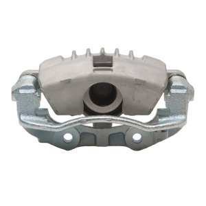 Chevrolet S10 Brake Calipers - Rear - DFC - Premium - Silver Zinc Coated - `97-`04