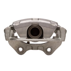 Cadillac DeVille Brake Caliper - Rear - DFC - Premium - Silver - `99-`05