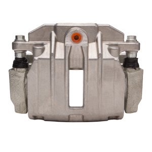 Cadillac DeVille Brake Caliper - Rear - DFC - Premium - Silver - `99-`05