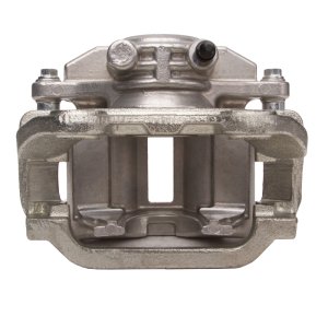 Cadillac DeVille Brake Caliper - Rear - DFC - Premium - Silver - `99-`05