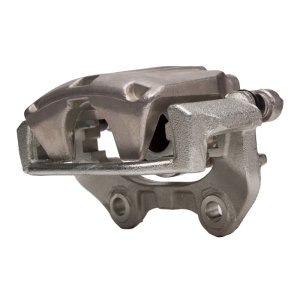 Cadillac DeVille Brake Caliper - Rear - DFC - Premium - Silver Zinc Coated - `99-`05