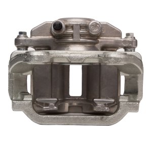 Cadillac DeVille Brake Caliper - Rear - DFC - Premium - Silver Zinc Coated - `99-`05