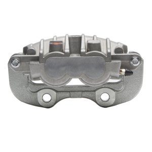 Cadillac Escalade Brake Caliper - Rear - DFC - Premium - Silver Zinc Coated - `00-`07 Cadillac Escalade Brake Caliper - Rear - DFC - Premium - Silver Zinc Coated - `00-`07