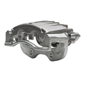 Cadillac Escalade Brake Caliper - Rear - DFC - Premium - Silver Zinc Coated - `00-`07 Cadillac Escalade Brake Caliper - Rear - DFC - Premium - Silver Zinc Coated - `00-`07