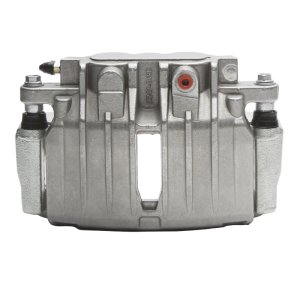 Cadillac Escalade Brake Caliper - Rear - DFC - Premium - Silver Zinc Coated - `00-`07 Cadillac Escalade Brake Caliper - Rear - DFC - Premium - Silver Zinc Coated - `00-`07
