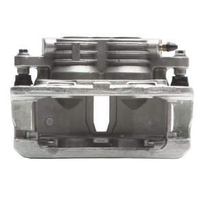 Cadillac Escalade Brake Caliper - Rear - DFC - Premium - Silver Zinc Coated - `00-`07 Cadillac Escalade Brake Caliper - Rear - DFC - Premium - Silver Zinc Coated - `00-`07