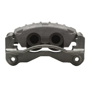 Cadillac Escalade Brake Caliper - Rear - DFC - Premium - Silver Zinc Coated - `00-`07