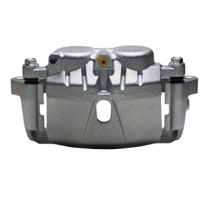 Chevrolet Silverado 3500 Brake Caliper - Rear - DFC - Premium - Silver Zinc Coated - `01-`10