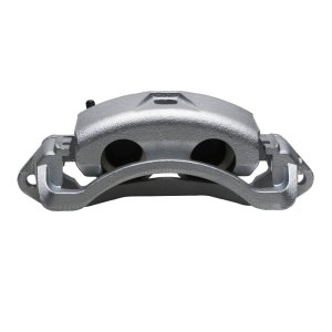 Chevrolet Silverado 3500 Brake Caliper - Rear - DFC - Premium - Silver Zinc Coated - `01-`10