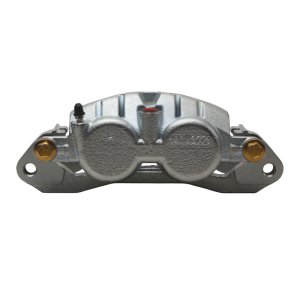 Chevrolet Silverado 3500 Classic Brake Caliper - Rear - DFC - Premium - Silver Zinc Coated - `01-`10